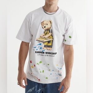 UO Market tee